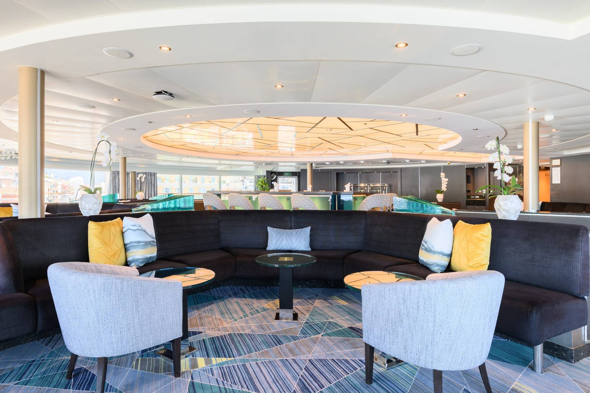 Perfetto-interiors-design-cruise-ship-seabourn-quest-bar-lounge