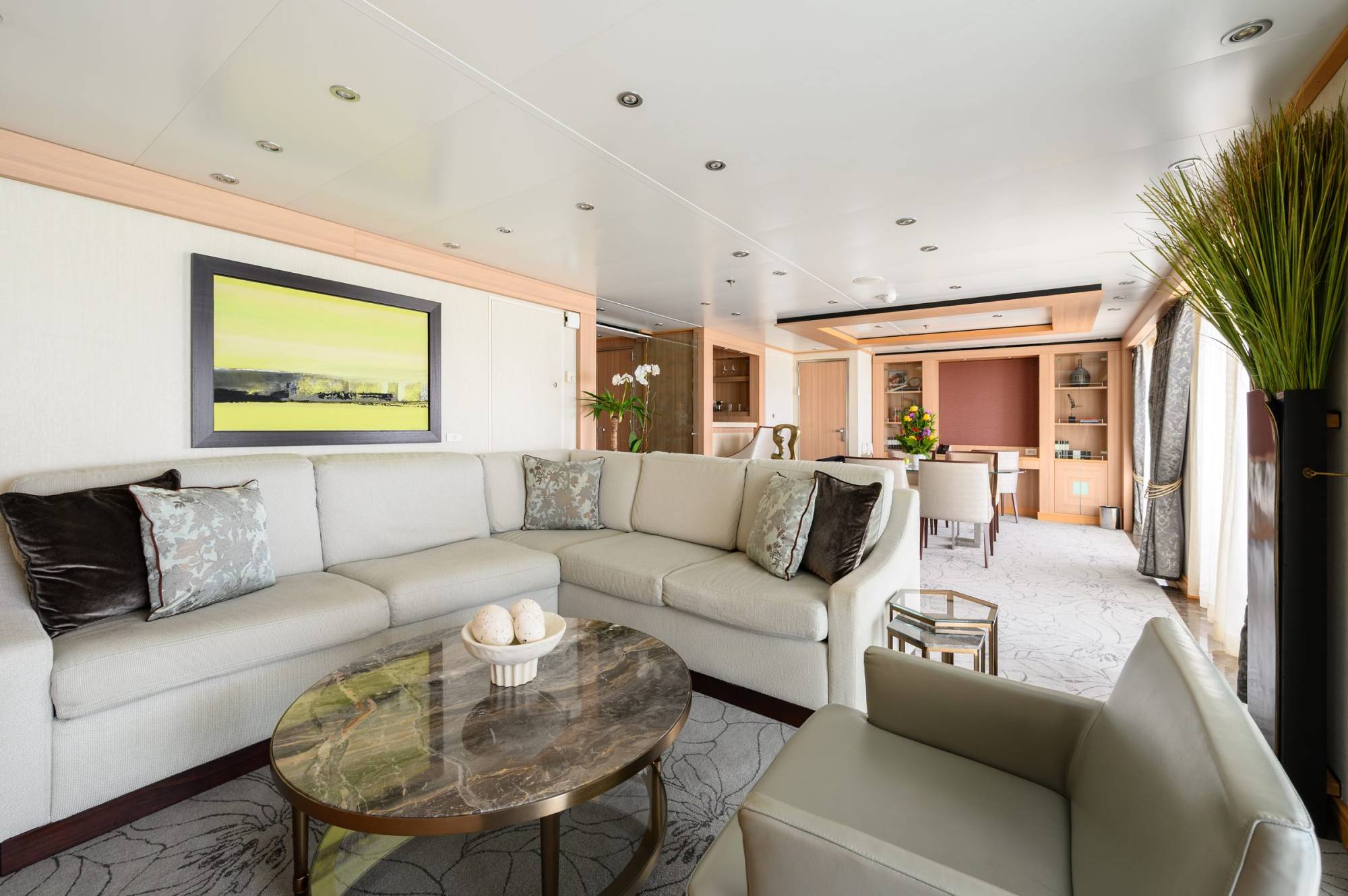 Perfetto-interiors-design-cruise-ship-seabourn-quest-grand-suite