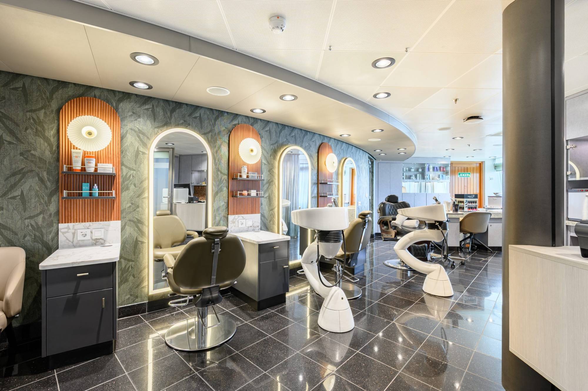 Perfetto-interiors-design-cruise-ship-seabourn-quest-beauty-salon